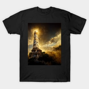 The tower of fantasy T-Shirt